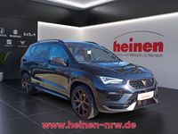Gebraucht Cupra Ateca VZ1 300 PS (220 kW) 2024 Schwarz SUV
