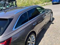 Gebraucht Audi A6 231 PS (169 kW) 2020 Beige Kombi