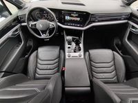 gebraucht VW Touareg R 4Motion 3.0 V6 TSI+462Ps+LED+DAB+Klima