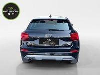 Gebraucht Audi Q2 Sport 116 PS (85 kW) 2017 Schwarz SUV