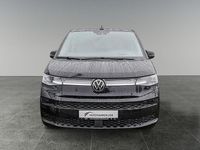 Gebraucht VW Multivan Style 150 PS (110 kW) 2024 Schwarz Van