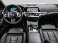 Brugt Alpina D3 355 HK (261 kW) 2022 Hvid Stationcar