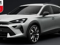 Neu Cupra Formentor 204 PS (150 kW) 2025 Glacier white SUV