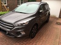 gebraucht Ford Kuga 1.5 EcoBoost 4x4 Aut. ST-Line