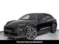 Brugt Porsche Macan 380 kW (517 HK) 2024 Sort SUV
