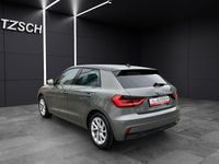 Gebraucht Audi A1 Sportback Advanced 95 PS (69 kW) 2025 Grau Kleinwagen