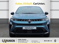 Gebraucht Renault Symbioz Techno 143 PS (105 kW) 2025 Merkurblau metallic SUV