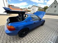 gebraucht Honda CR-X delsol EG2 VTI B16 vtec Targa