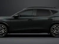 Neu Cupra Formentor 150 PS (110 kW) 2026 Magnetic grau matt SUV