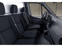 Gebraucht Mercedes Sprinter 170 PS (125 kW) 2022 Van