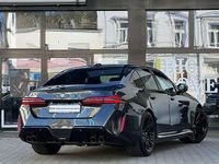 Gebraucht BMW M5 Performance 727 PS (534 kW) 2025 Grau Limousine