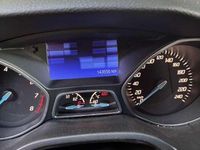 Gebraucht Ford Focus Titanium 125 PS (91 kW) 2012 Schwarz Kombi