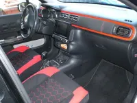 Gebraucht Citroën C3 Feel 83 PS (61 kW) 2017 Schwarz Limousine