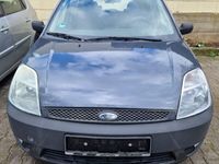 gebraucht Ford Fiesta 1.4 Aus erste Hand