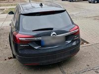 Gebraucht Opel Insignia 136 PS (100 kW) 2015 Schwarz Kombi