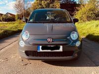 gebraucht Fiat 500 Hybrid