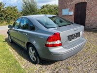 Gebraucht Volvo S40 Kinetic 140 PS (102 kW) 2004 Grau Limousine