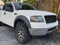 Gebraucht Ford V8 305 PS (224 kW) 2006 Weiß SUV