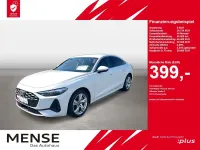Gebraucht Audi A5 Ambiente 204 PS (150 kW) 2025 Gletscherweiß Limousine