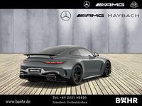 Gebraucht Mercedes AMG GT 63 Premium Plus 585 PS (430 kW) 2025 Manufaktur lack manufaktur sil Coupé