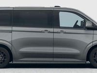Neu VW T7 Style 150 PS (110 kW) 2026 Grau Van