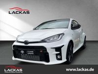 gebraucht Toyota Yaris GR * PERFORMANCE * 15 Jahre Garantie * Allrad Lede