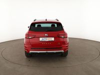 Gebraucht Seat Ateca 4Drive 190 PS (139 kW) 2018 Rot SUV
