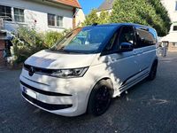 Gebraucht VW Multivan Edition 150 PS (110 kW) 2023 Van