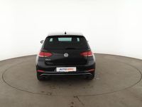 Gebraucht VW Golf VII Join 116 PS (85 kW) 2018 Schwarz Limousine