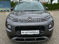 gebraucht Citroën C3 Aircross 