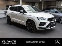 Gebraucht Cupra Ateca 300 PS (220 kW) 2023 Weiß SUV