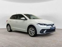 gebraucht VW Polo Style - Navi*Assistenzpaket*Climatronic* sofort verfügbar