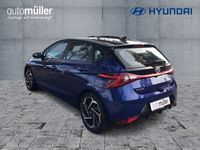 gebraucht Hyundai i20 INTRO FLA