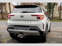 Neu Opel Frontera 145 PS (106 kW) 2025 Weiss SUV