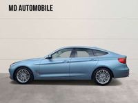 gebraucht BMW 320 Luxury Panorama Aus 1 Hand