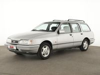Gebraucht Ford Sierra 116 PS (85 kW) 1992 Limousine