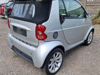 gebraucht Smart ForTwo Cabrio 