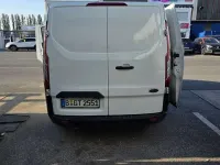 Gebraucht Ford Transit Custom Trend 101 PS (74 kW) 2015 Van