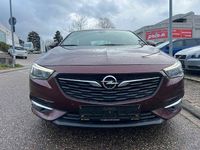 Gebraucht Opel Insignia Edition 136 PS (100 kW) 2018 Braun Limousine