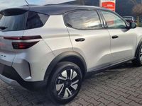 Ny Opel Frontera Ultimate 145 HK (106 kW) 2026 Sort SUV