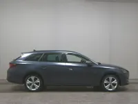 Second-hand Seat Leon 204 CP (150 kW) 2022 Gri Break