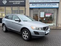 Gebraucht Volvo XC60 163 PS (119 kW) 2011 Silber SUV