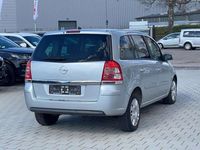 gebraucht Opel Zafira 1.9 16V CDTI KAT Z 19 DTH / LRD