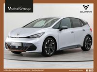 Second-hand Cupra Born 169 kW (231 CP) 2025 Argintiu Hatchback