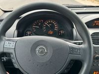 gebraucht Opel Corsa teile oder komplett