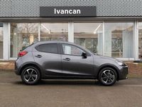 gebraucht Mazda 2 1.5i 90PS HOMURA AKA