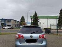 Gebraucht VW Passat 116 PS (85 kW) 2007 Grau Kombi