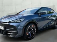 Gebraucht Cupra Tavascan VZ2 250 kW (340 PS) 2026 Blau SUV