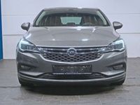 gebraucht Opel Astra 1.4T Lim Innovation NAV SHZ TEMP KAM PDC