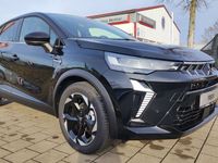 Gebraucht Mitsubishi ASX Top 158 PS (116 kW) 2025 Schwarz SUV